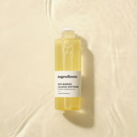 Ongredients Skin Barrier Calming Softener 250ml