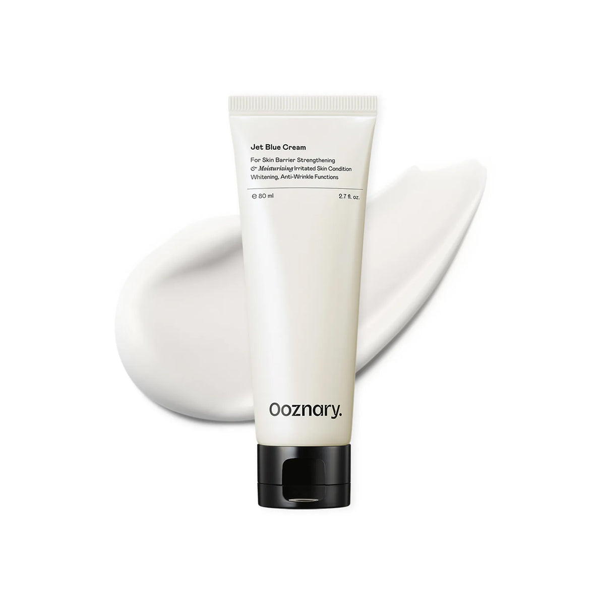 Ooznary Jet Blue Cream 80ml
