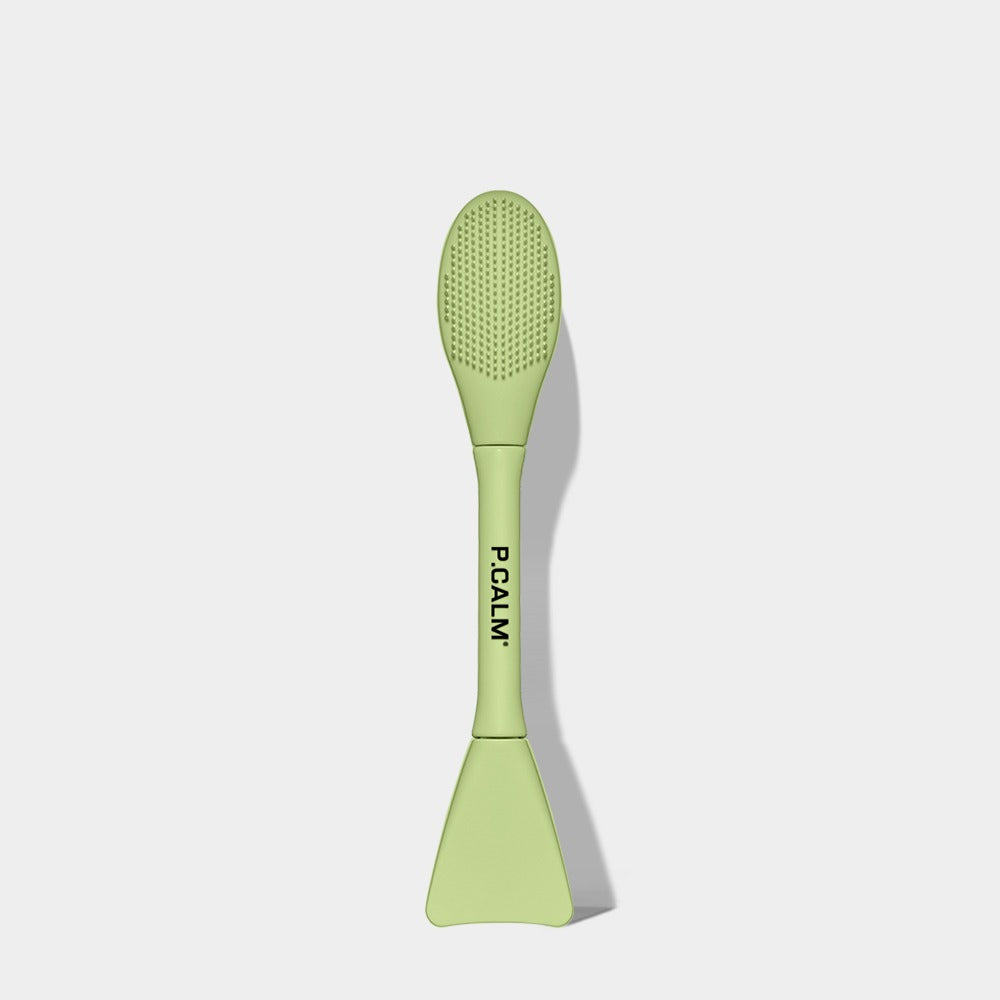 P.CALM Dual Pore Cleansing Brush