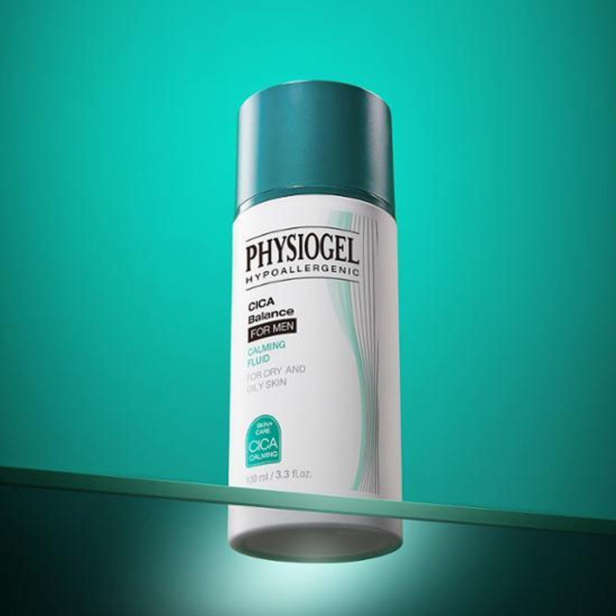 PHYSIOGEL Cica Balance for Men Calming Fluid 100ml