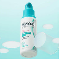 PHYSIOGEL Red Soothing Cica Balance Pore Control Serum 50ml