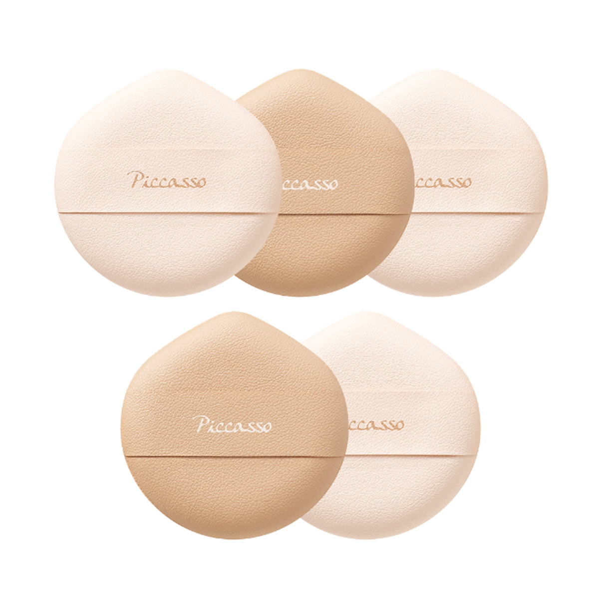 PICCASSO Cloud Puff (5P)