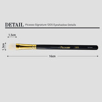 PICCASSO Signature 1205 Eyeshadow Brush