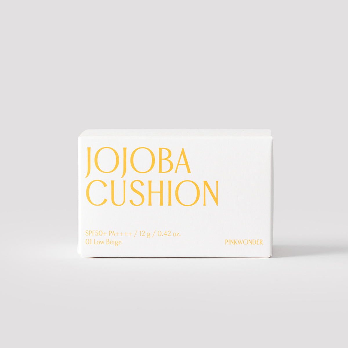 PINKWONDER Jojoba Cushion 2 colors