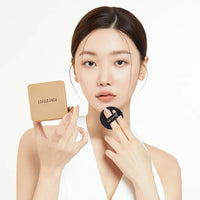 PONY EFFECT Cover Stay Cushion Foundation Pro 3 Colors