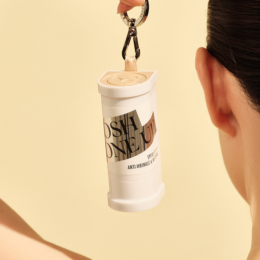 purepeak POSH TONE UP SPF50+ PA++++ 14g