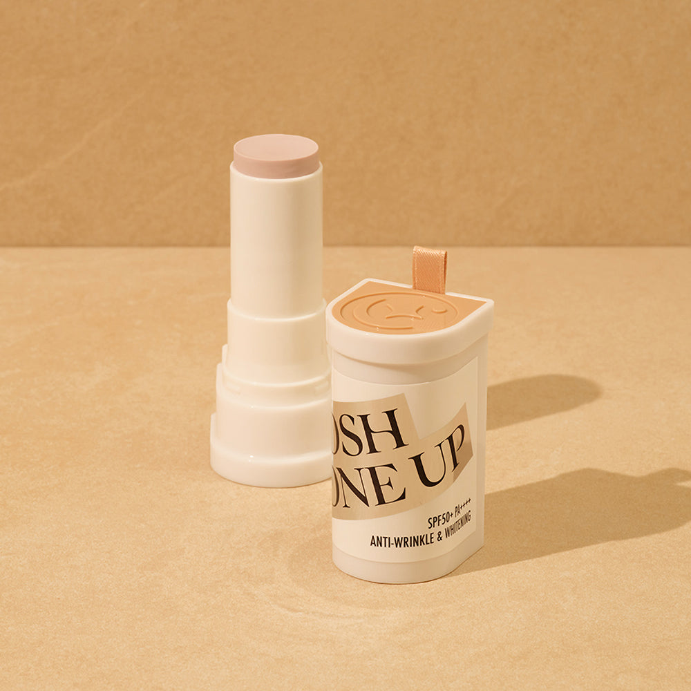 purepeak POSH TONE UP SPF50+ PA++++ 14g
