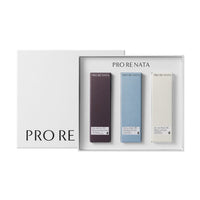 PRO RE NATA Signature Triple Edition