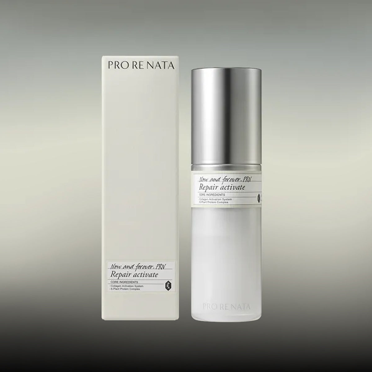 PRO RE NATA Signature Triple Edition
