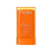 PURITO Stick de protector solar de toque suave diario 20g
