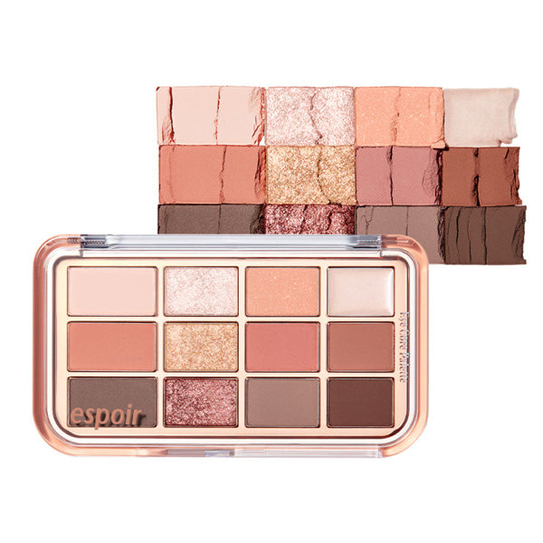 espoir Eye Core Palette 9g 5colors