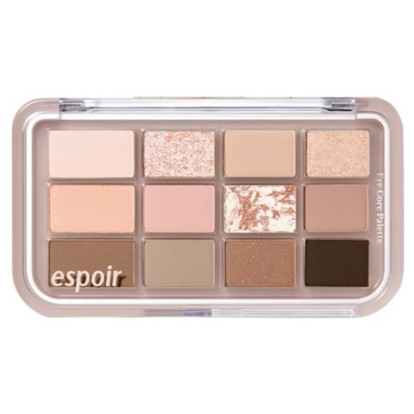 espoir Eye Core Palette 9g 5colors