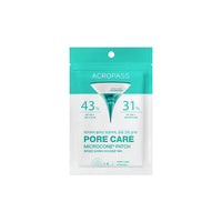 Acropass Pore Care Patch 16g 4 patches