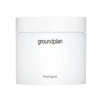 groundplan Soft Peeling Pads 50ea