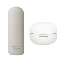 Phymongshe Water Blossom Moisture Care Set