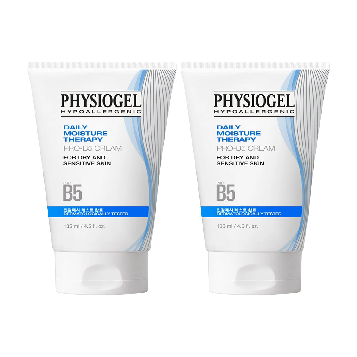 PHYSIOGEL DMT PRO B5 Cream 135ml x 2ea