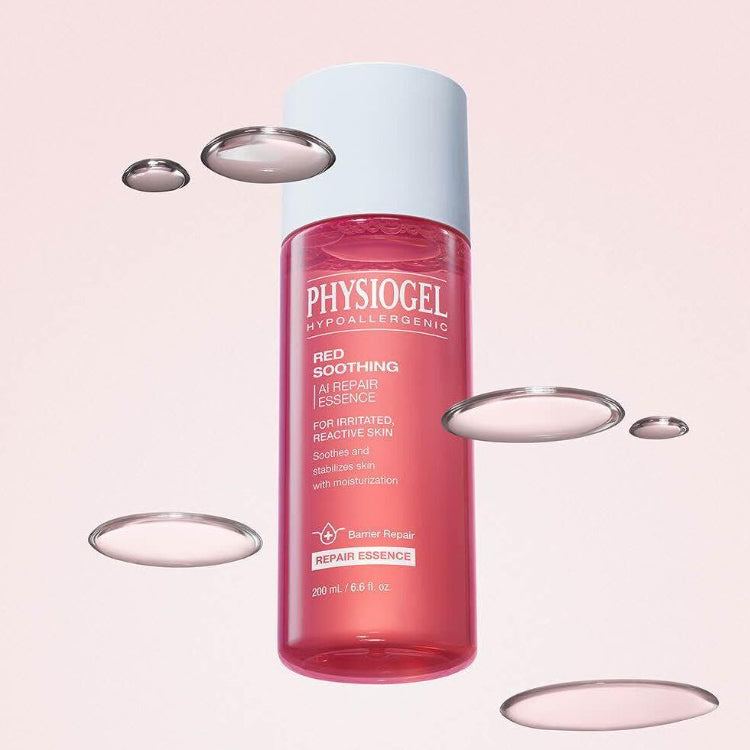Physiogel Red Soothing AI Repair esencia 200 ml