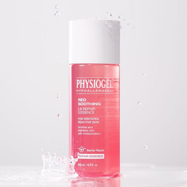 Physiogel Red Soothing AI Repair esencia 200 ml