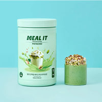 MEAL IT Protein Shake 560g (Choose 1 of 5)