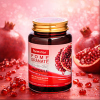 Farmstay Pomegranate All-in-One Ampoule 250ml