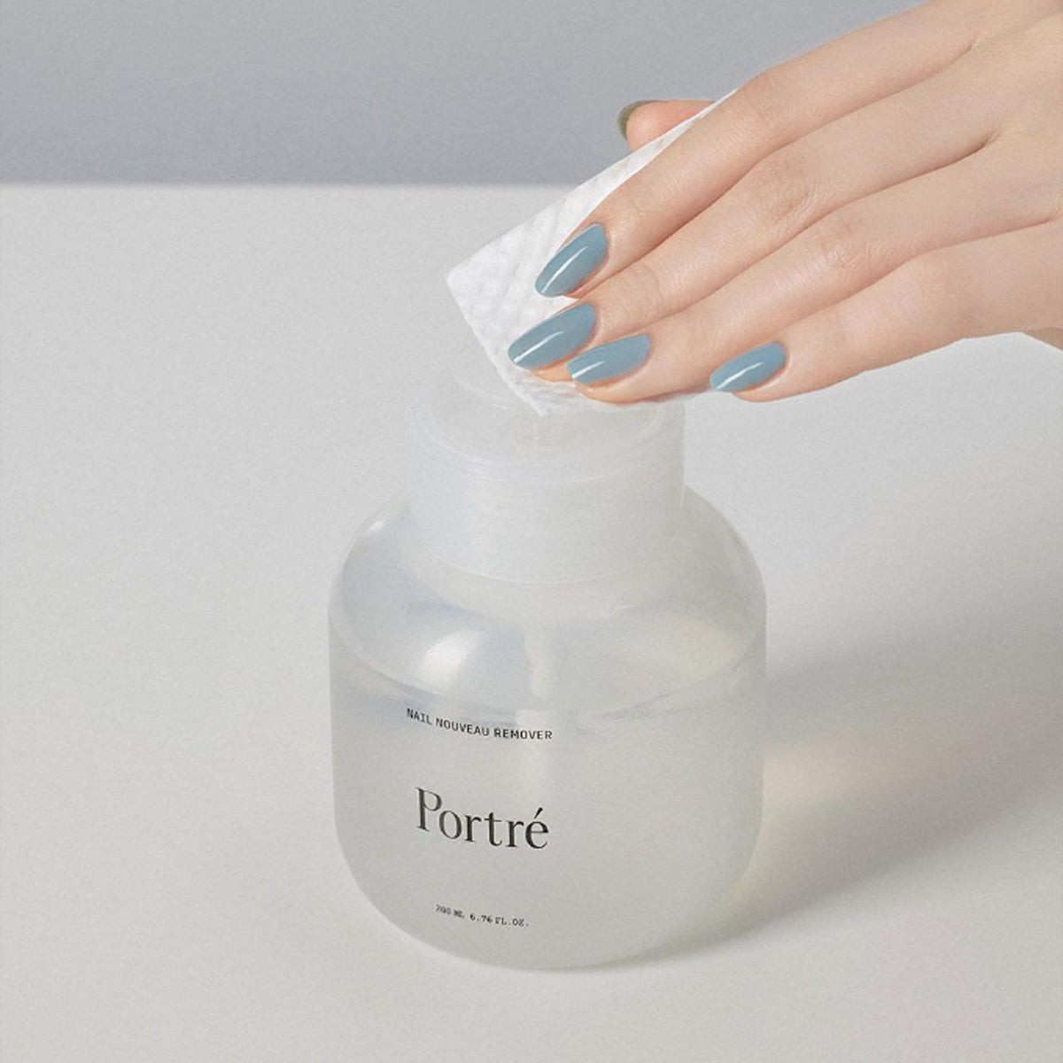 Retre Nail Nouveau Remover 200ml