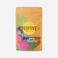 Positivo Hotel Mediterranean Bag Easy Berry Berry Protein 1box (45g* 9)