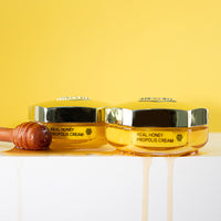 Farmstay Real Honey Propolis Cream 50ml