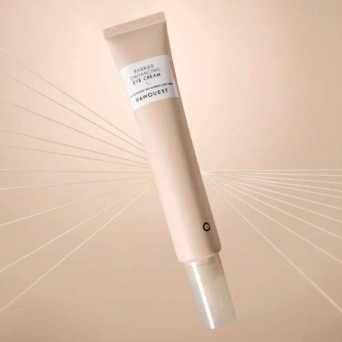 RAWQUEST Barrier Enhancing Eye Cream 30ml