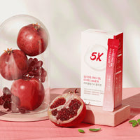 (NEWK) FULLIGHT Liveling 5X Collagen (15ml*14ea) - DODOSKIN