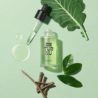 RETURNU Pore Shooter Ampoule 30ml