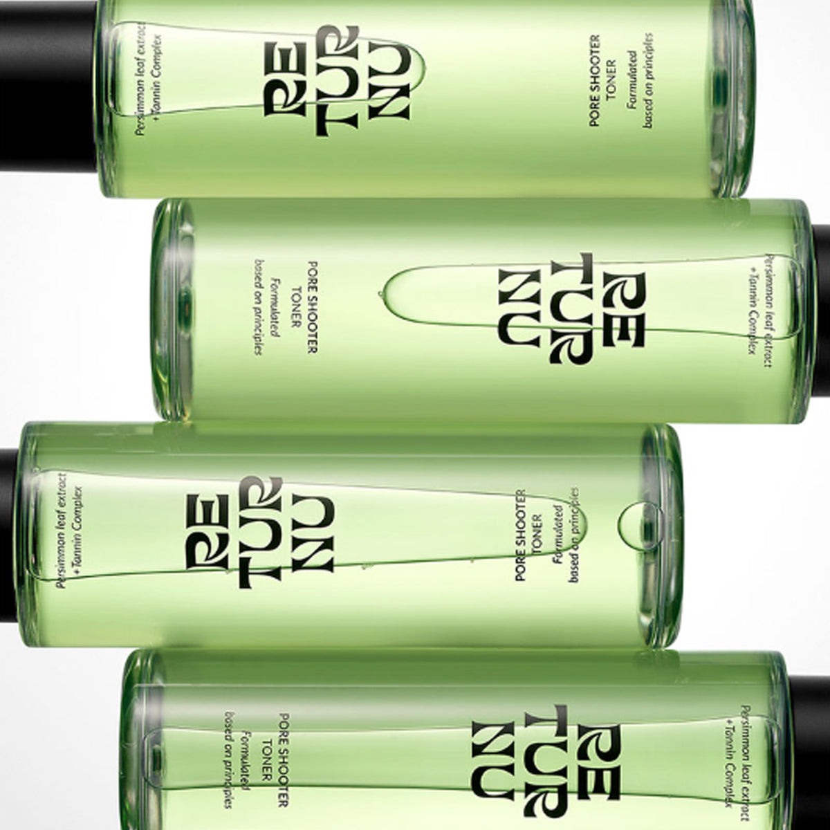 RETURNU Pore Shooter Toner 150ml