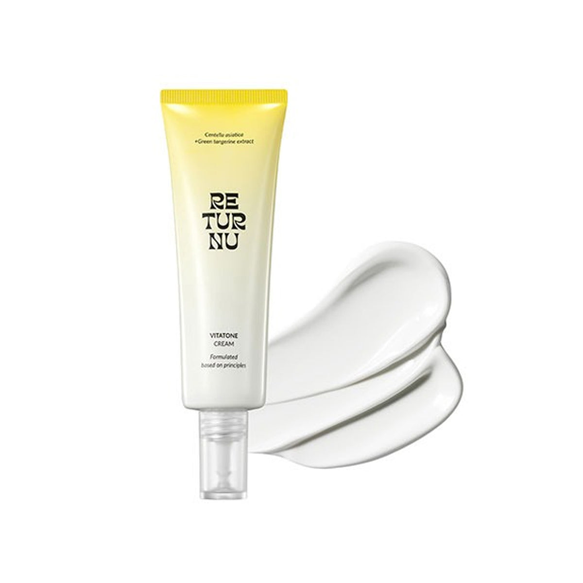 RETURNU Vitatone Cream 50ml