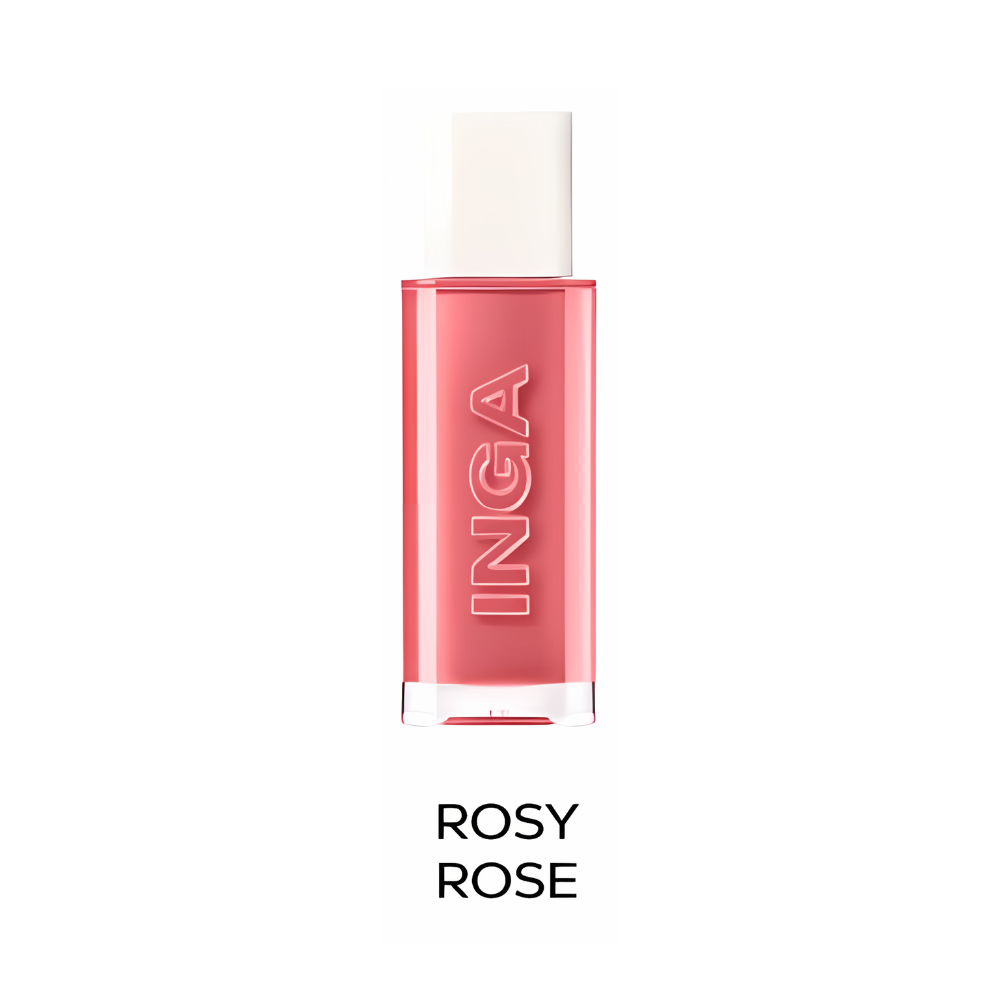 Tinte de labios de Inga Water Glow 4.5g