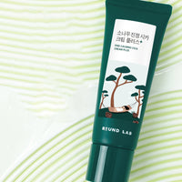 ROUND LAB Pine Soothing Cica Cream Plus 60ml