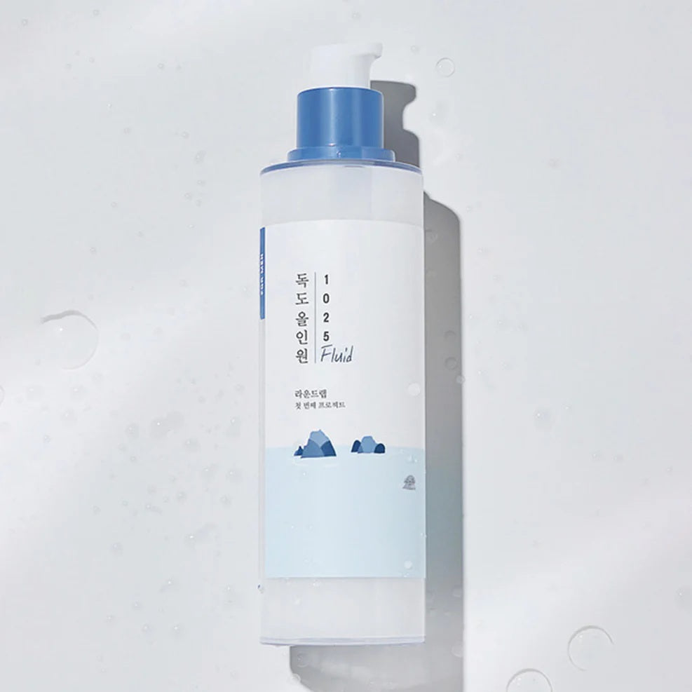 ROUND LAB for Men 1025 Dokdo All-in-One Fluid 200ml
