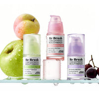 Re:Brush Concentrated Mouthwash 20ml (Choose 1 from 3 Options)