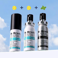 Re:Brush Mouth Spray Triple Set (Fresh Breath 15ml * 2ea + Refresh 15ml)
