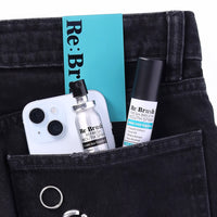 Re:Brush Mouth Spray Triple Set (Fresh Breath 15ml * 2ea + Refresh 15ml)