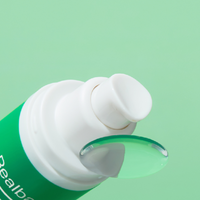 Real Barrier Cica Relief RX Fade-In Sero 50 ml (producto principal + recarga)