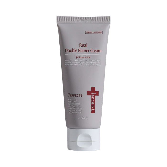 IANCELL-L REAL DOBLE BARRER CREEM 100 ml