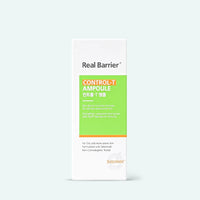 RealBarrier Control-T Ampoule 30ml