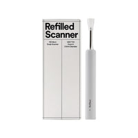Refilled HD Micro Scalp Scanner