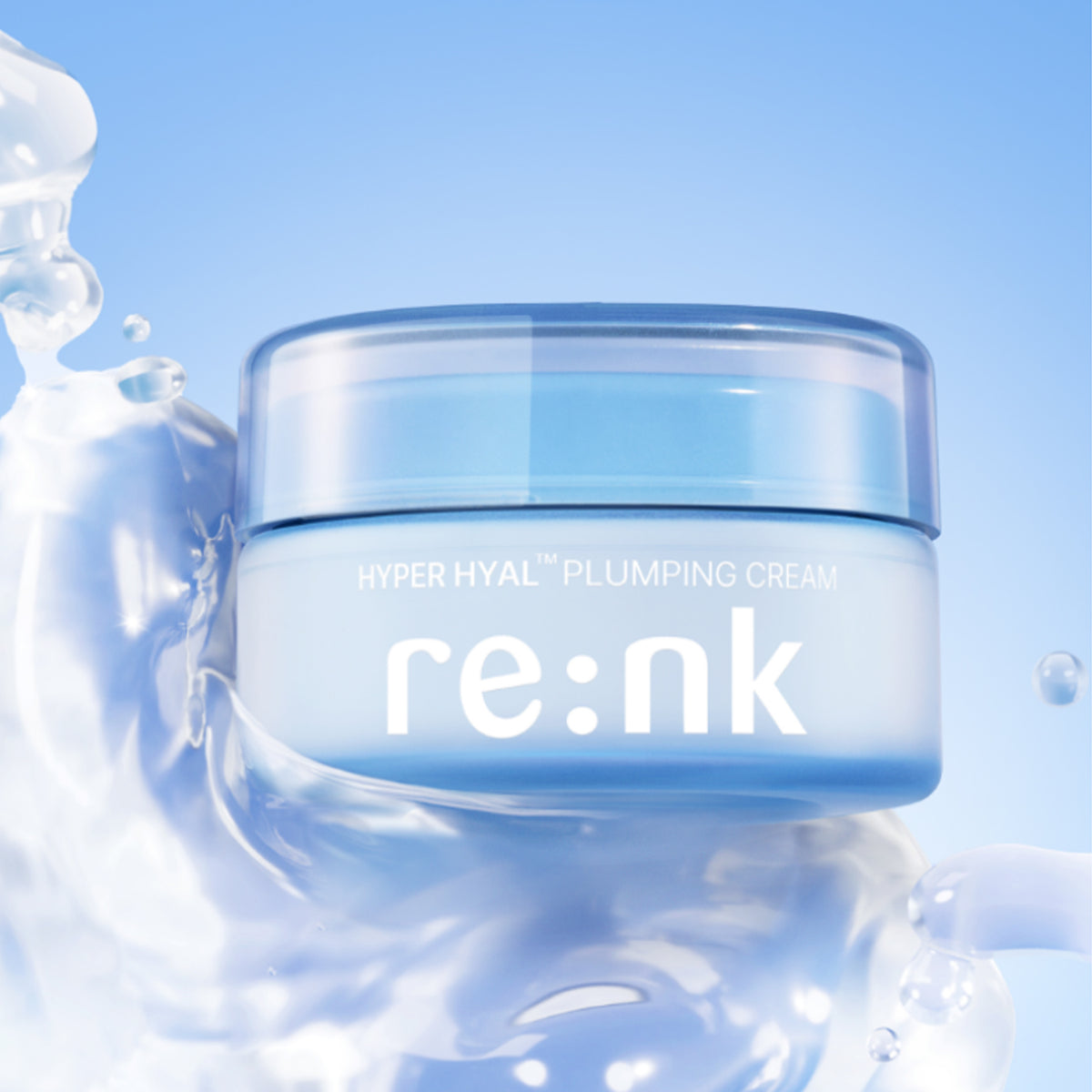 Re:nk Hyper Hyal Plumping Cream 105ml