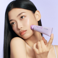 Re:nk Purple Radiance Tone-Up Vit Cream SPF50+ PA++++ 50ml