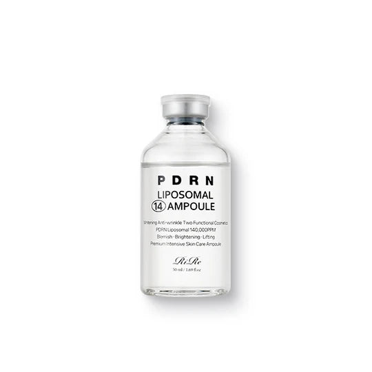 Rire pdrn liposomal 14 ampoule 50ml