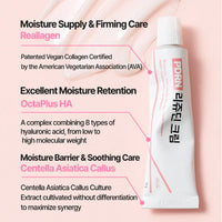 RiRe PDRN Rejudin Cream 10g