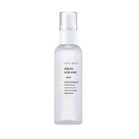 S.NATURE Aqua Squalane Mist 100ml