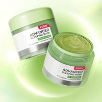 SAM'U PDRN Advanced Sleeping Mask 01.Purifying 70ml