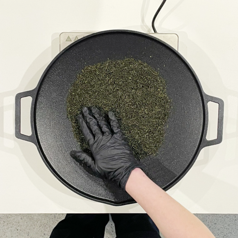 SANNOLU 100% JEJU Matcha 80g (40g+40g) (3 options to choose)