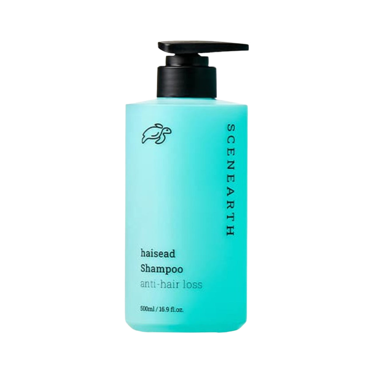 SCENEARTH Haisead Anti-Hair Loss Shampoo 500ml